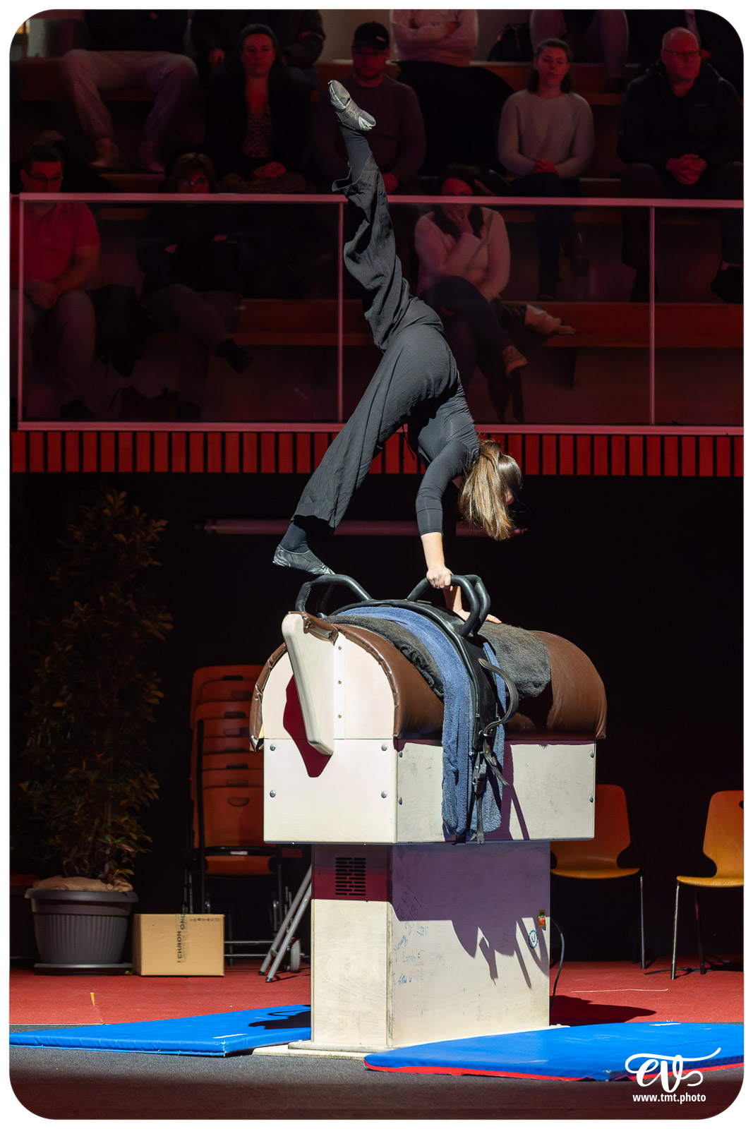 CEREMONIE DES CHAMPIONS